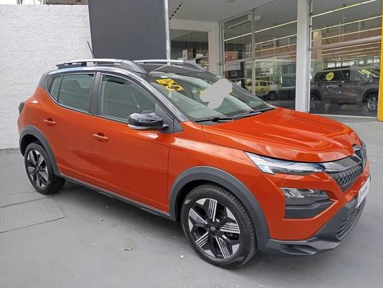 RENAULT KARDIAN 1.0 TCE FLEX TECHNO EDC
